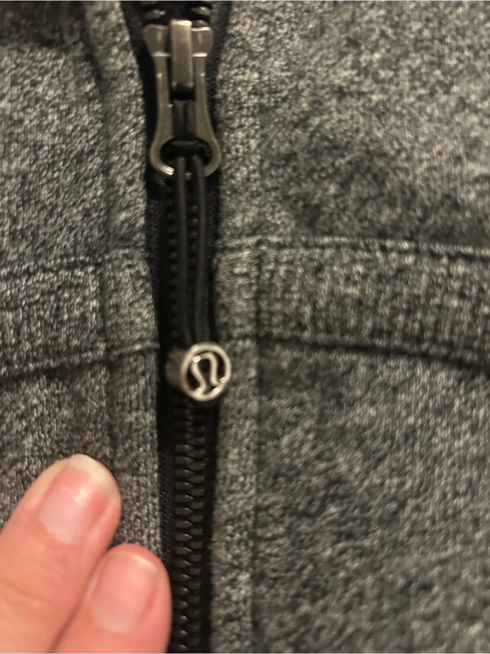lululemon athletica slim fit